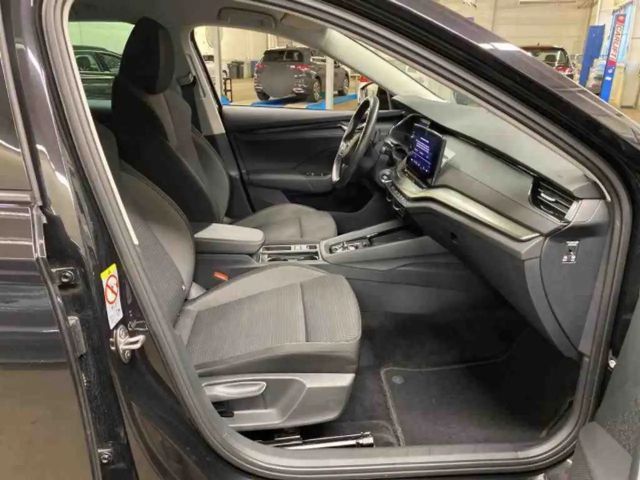 Skoda Octavia 2.0 TDI Ambition Combi