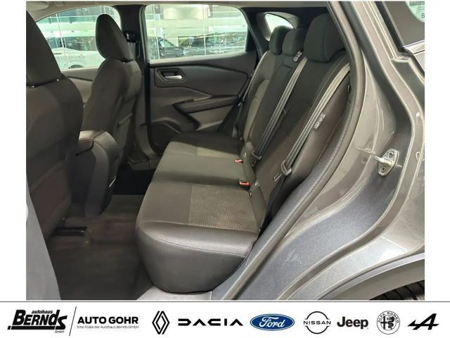 Nissan Qashqai Acenta DIG-T