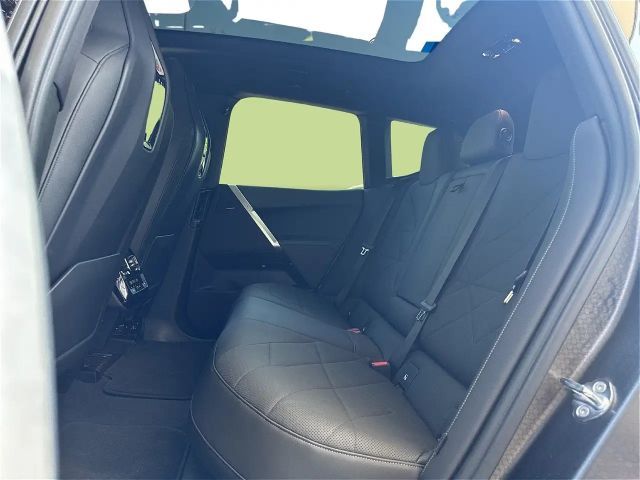 BMW iX xDrive40