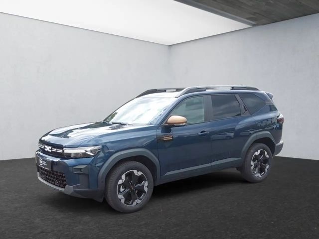 Dacia Bigster Extreme Mild Hybrid 140