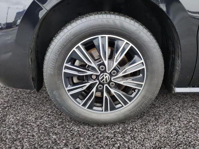 Volkswagen Multivan DSG Lang