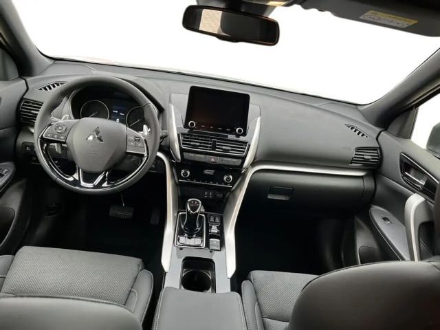 Mitsubishi Eclipse Cross 4WD CVT PHEV