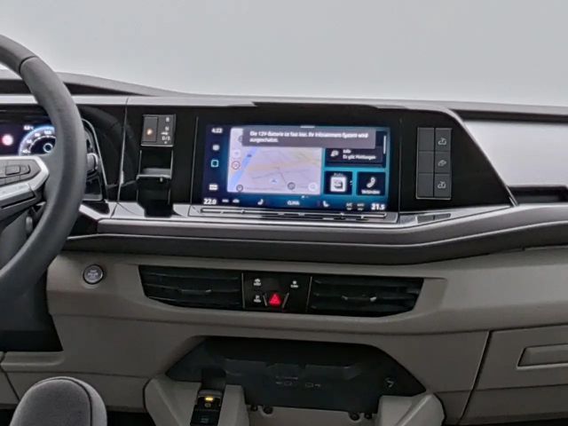 Volkswagen California Beach T7