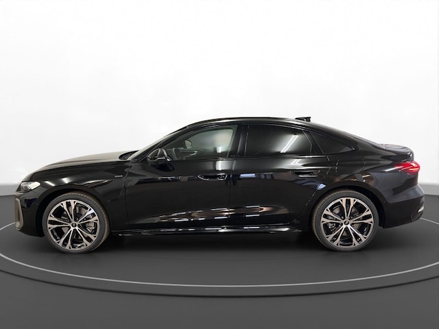 Audi A5 Hybride Quattro S-Tronic