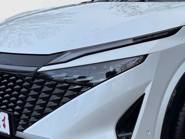 Nissan Qashqai QASHQAI MY25 1.5 e-Power