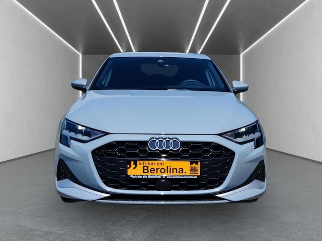 Audi A3 35 TFSI S-Tronic Sportback