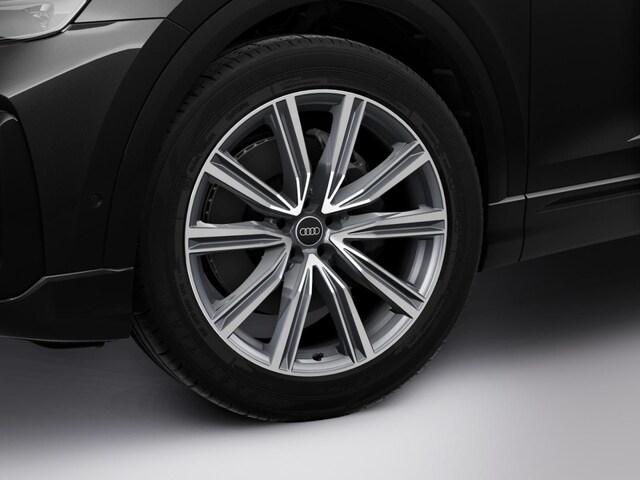 Audi Q8 45 TDI Quattro