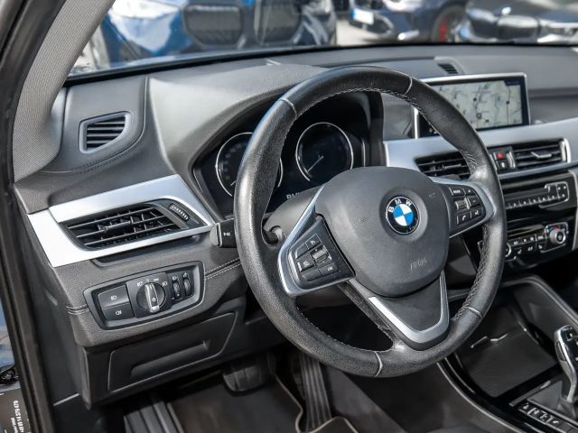 BMW X1 Sport Line sDrive20i