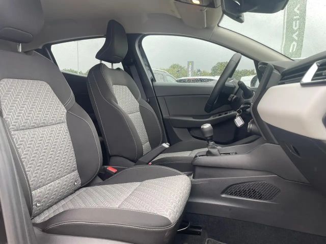 Renault Clio Evolution SCe 65