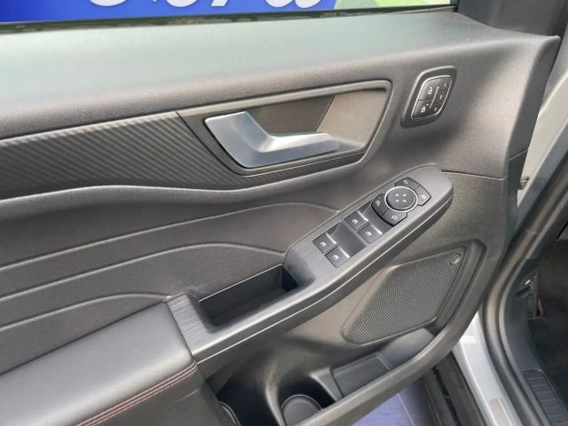 Ford Kuga Plug in Hybrid ST Line X