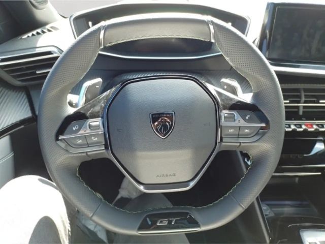 Peugeot 2008 GT-Line Hybrid