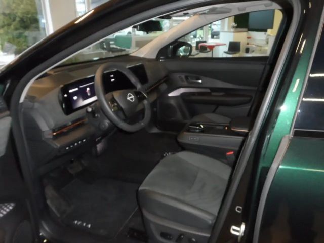 Nissan Ariya 87 kWh Evolve