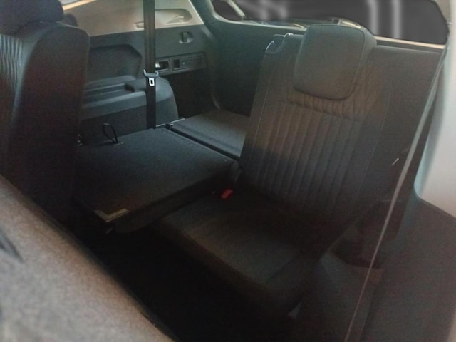 Volkswagen Tiguan 2.0 TDI Allspace DSG Life