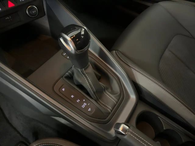 Audi A1 25 TFSI S-Line S-Tronic Sportback