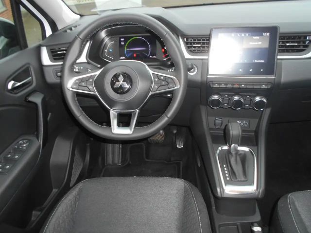 Mitsubishi ASX Plus 1,6  Hybrid