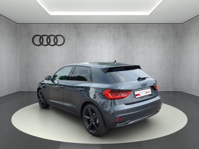 Audi A1 30 TFSI S-Tronic Sportback