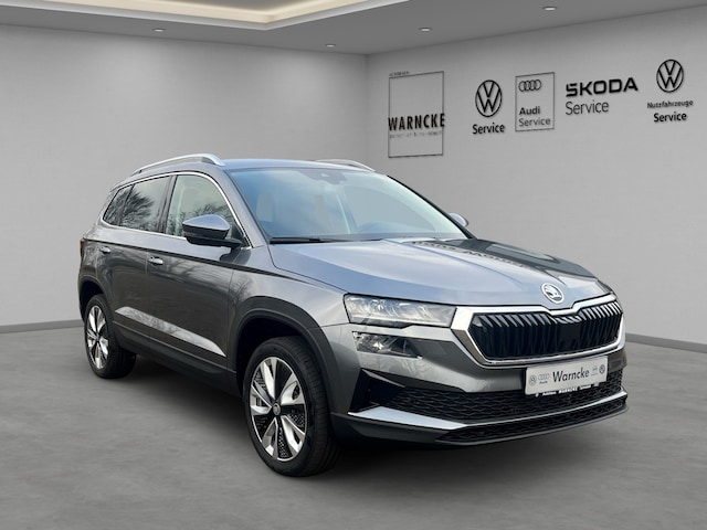 Skoda Karoq 2.0 TDI Selection