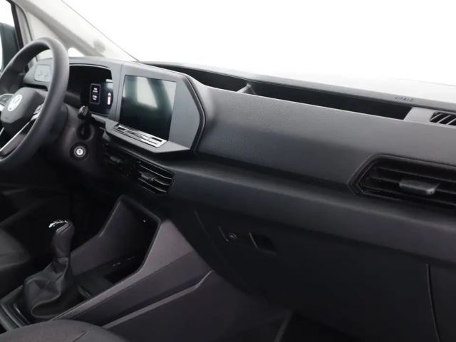 Volkswagen Caddy Cargo TSI