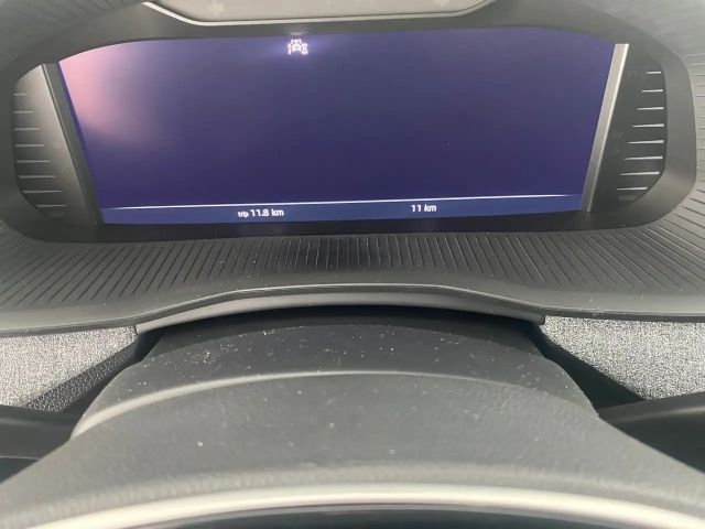 Skoda Scala Selection