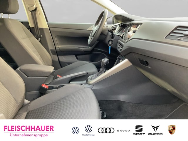 Volkswagen Polo Comfortline