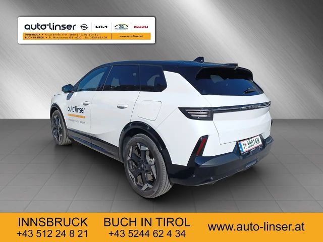 Opel Grandland X Ultimate