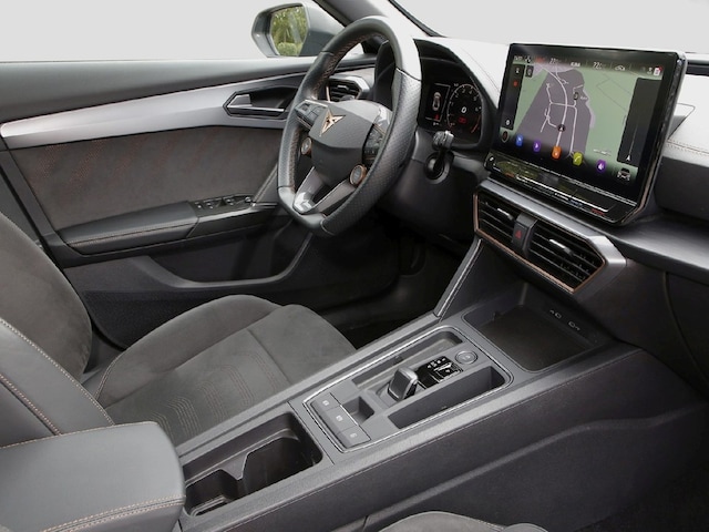 Cupra Formentor 2.0 TSI 4Drive VZ