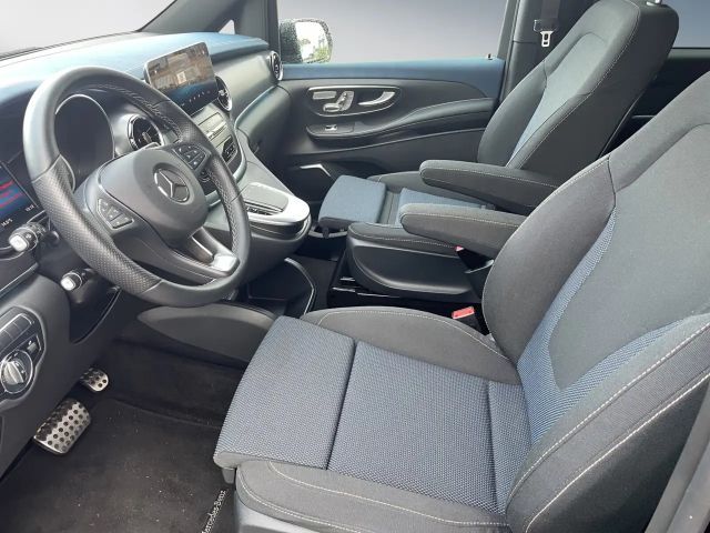 Mercedes-Benz EQV 300