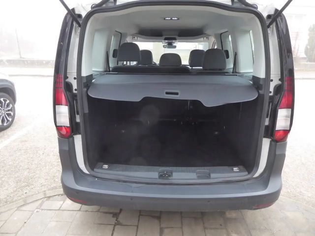 Volkswagen Caddy 2,0 TDI