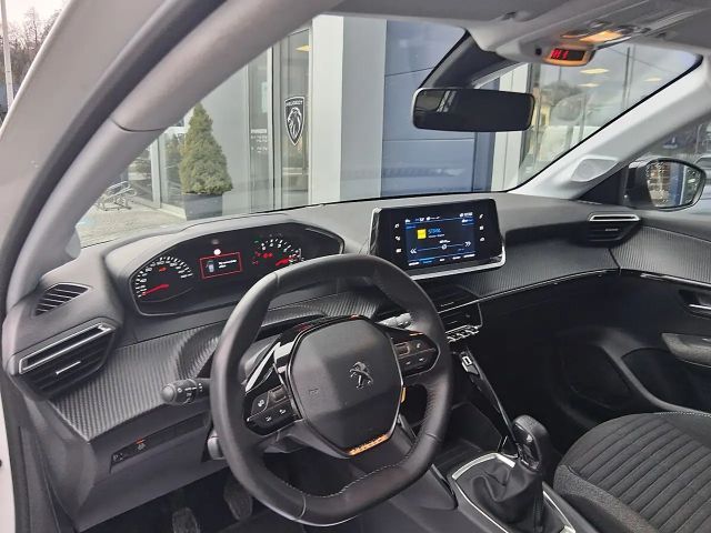 Peugeot 208 PureTech Style