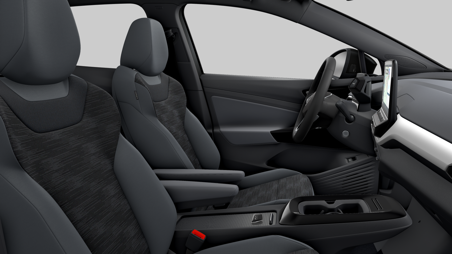 Volkswagen ID.4 Performance Pro