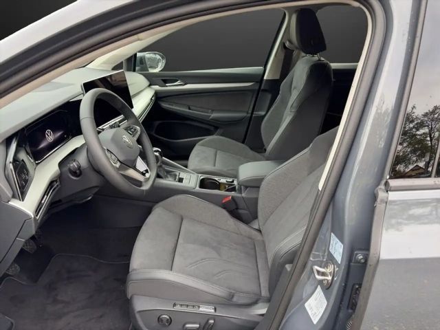 Volkswagen Golf Rabbit TSI ''AHV+SHZ+RFK+ergoActive-Sitz''