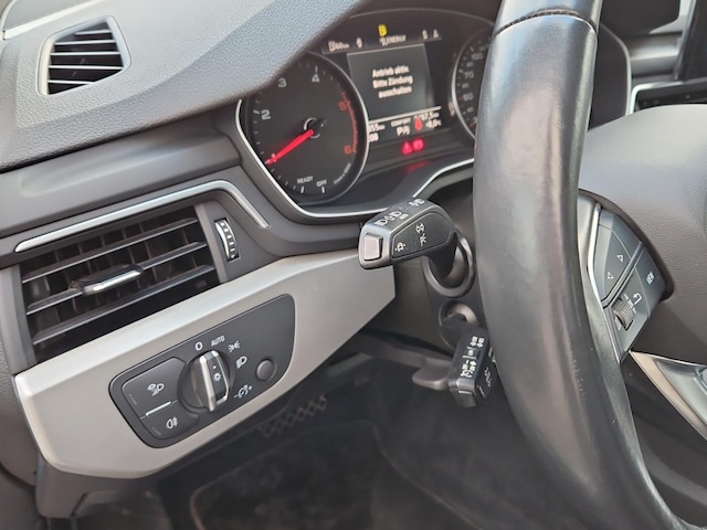 Audi A4 40 TDI S-Tronic Sedan