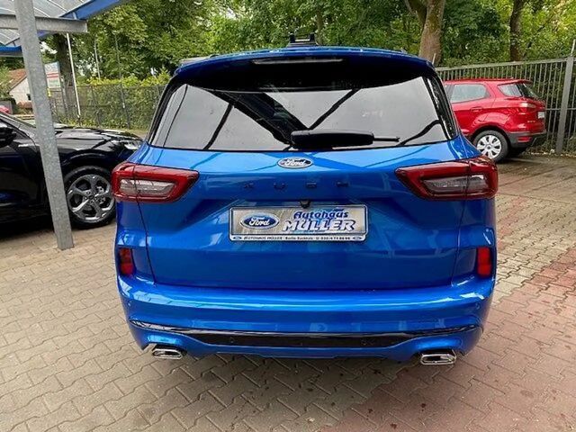 Ford Kuga 1.5EcoB.''ST-LINE''Navi,LED-SW,Kamera