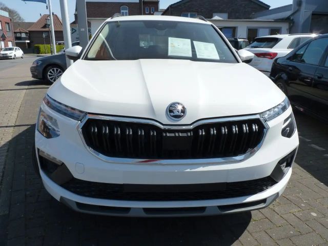 Skoda Kamiq Selection