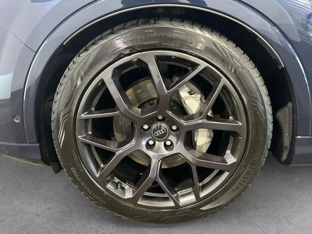 Audi Q7 50 TDI S-Line