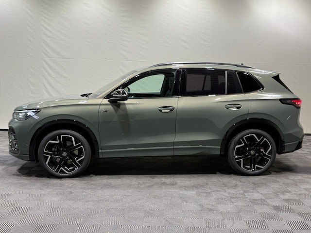 Volkswagen Tiguan 2.0 TDI DSG R-Line Style