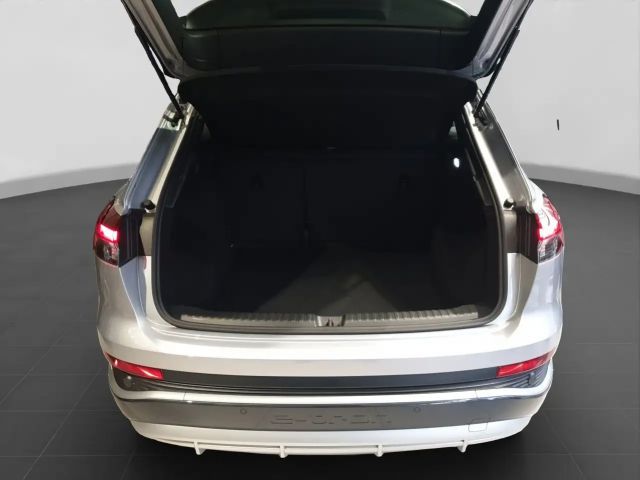Audi Q4 e-tron Quattro S-Line