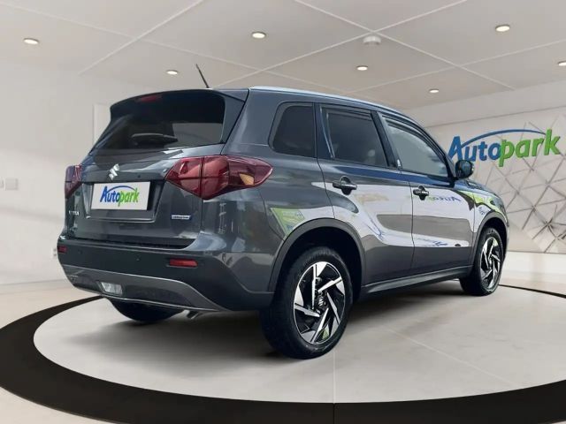 Suzuki Vitara AllGrip Flash Hybrid