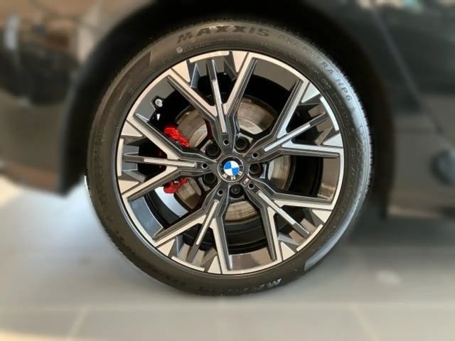 BMW 120 120d 5-deurs Sedan