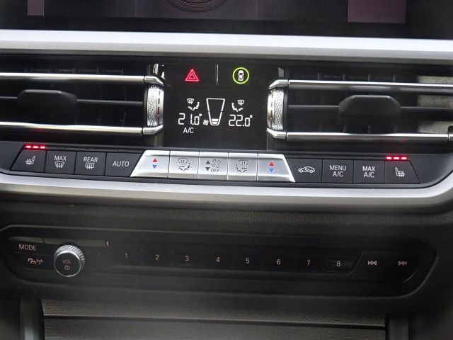 BMW 320 320e Advantage pakket Touring