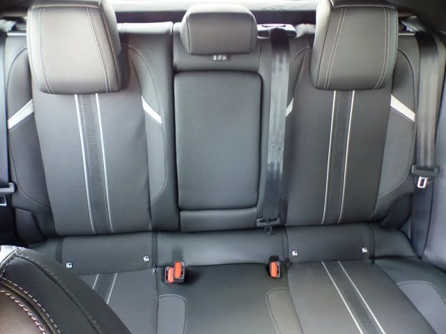 Opel Astra 1.2 Turbo GS-Line Grand Sport Turbo