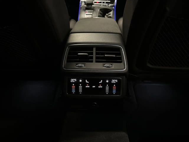 Audi A6 45 TFSI Avant Quattro Sport