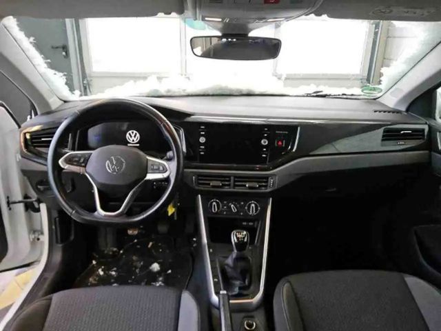 Volkswagen Polo 1.0 MPI Life