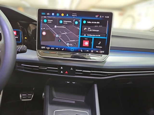 Volkswagen Golf 1.5 eTSI DSG Golf VIII Variant