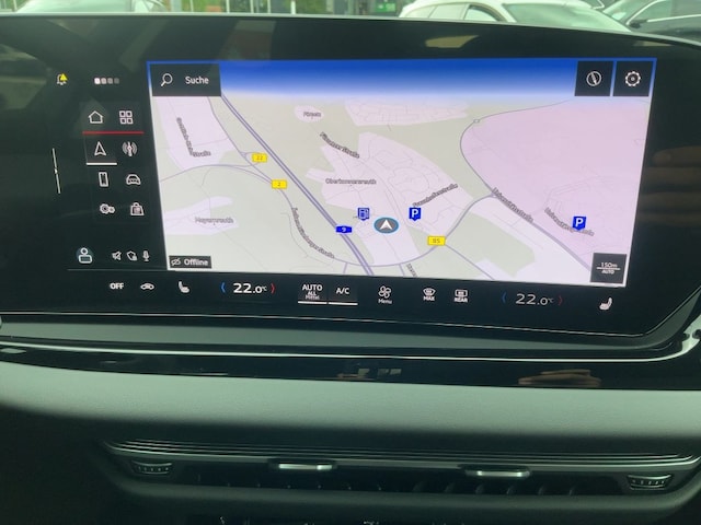 Audi A6 S-Tronic Sedan