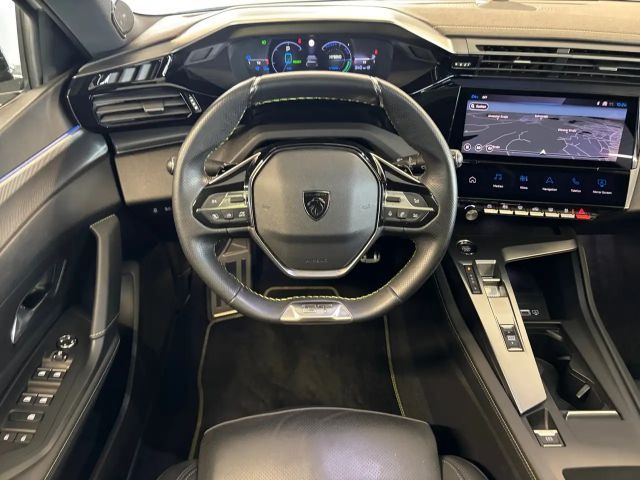 Peugeot 308 GT-Line Hybrid