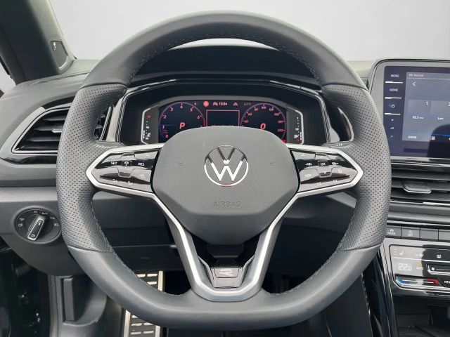Volkswagen T-Roc Cabriolet DSG R-Line