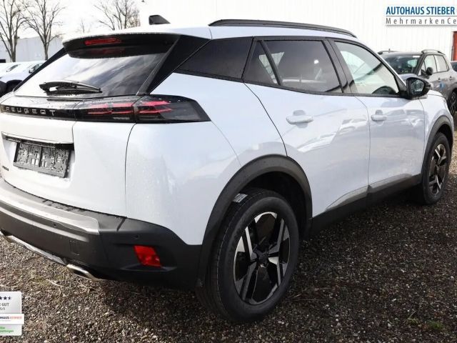 Peugeot 2008 Allure Pack