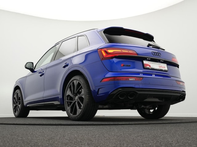 Audi SQ5 Suv TDI 251 kW tiptronic Audi SQ5 SUV