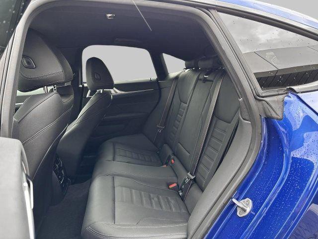 BMW M440 Coupé Gran Coupé M440i xDrive